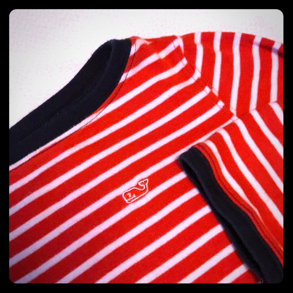 Vineyard Vines top or tunic